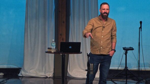 Check the Weather Part 1