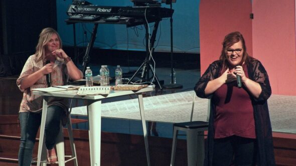 Live Salty | Empower Weekend