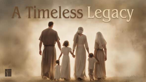 A Timeless Legacy
