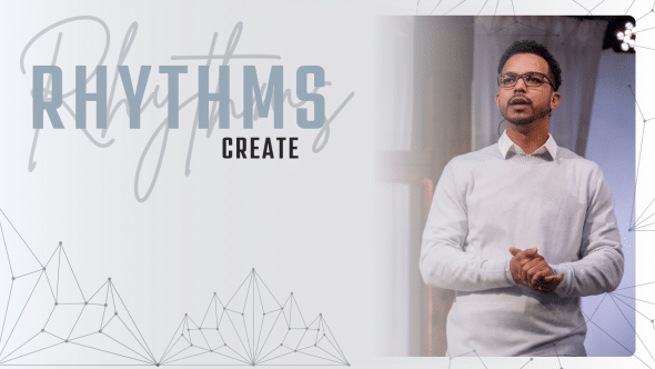 Rhythms: Create!