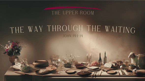 The Way Through the Waiting