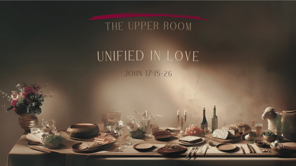 Unified in the Father