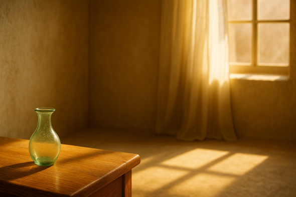 The Lost Language of Lament