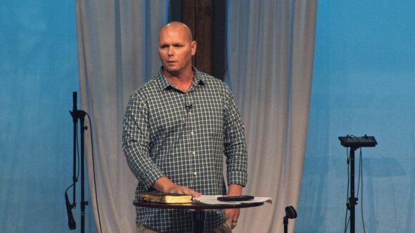 A State of Readiness