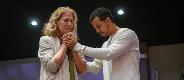 Sunday Morning Worship | June 29th, 2025