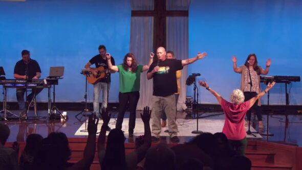 The Synergy of the Team