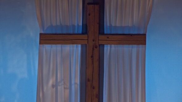 It’s Time to Get Uncomfortable