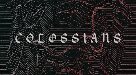 Colossians Introduction