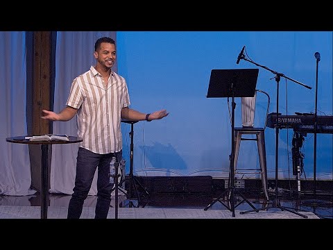 James: Intentionally Righteous- Week 4