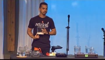 The Boiling Point of Faith