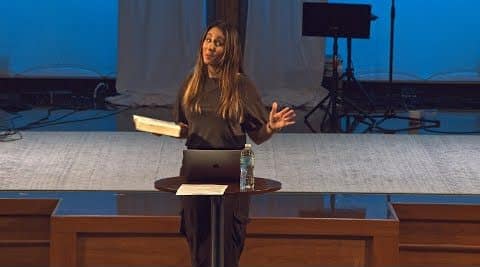 Walking in God’s Authority