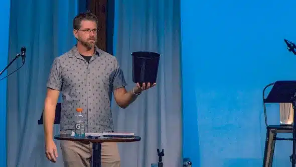 James: Similitude – Week 7