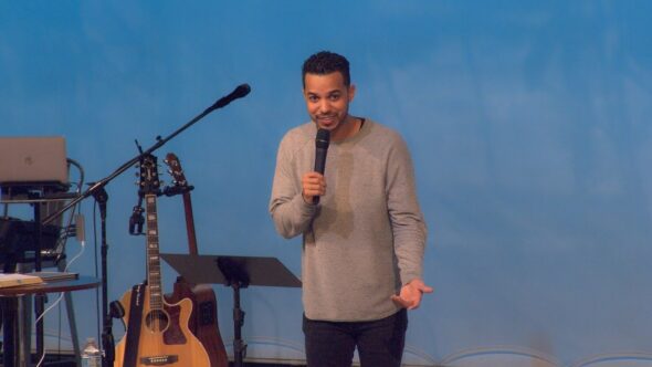 Can You Still Be Hungry?