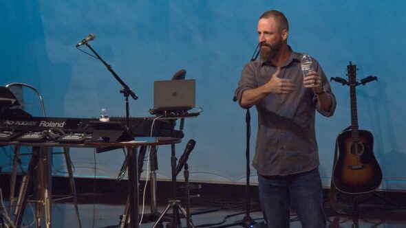 James: Grow a Watermelon – Week 8