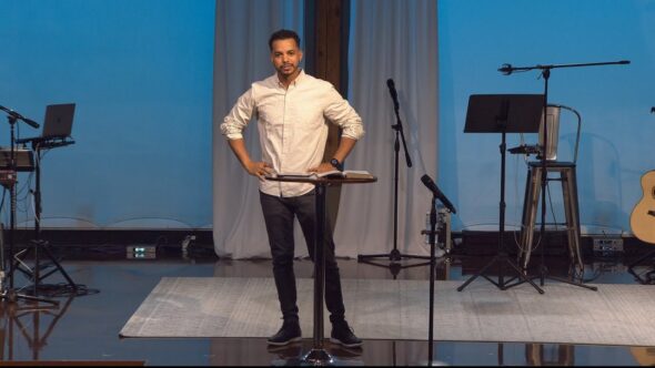 James: Humble Dependence on God – Week 10