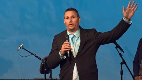 Loving Hands Ministry