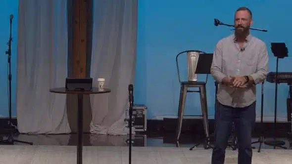 James: Establish Your Heart – Week 12