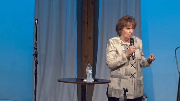 Contending for God’s Promises: Part 2