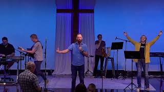 James: The Blessing of Wisdom- Week 2