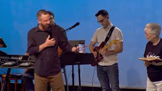 Week 3 : Simple & True